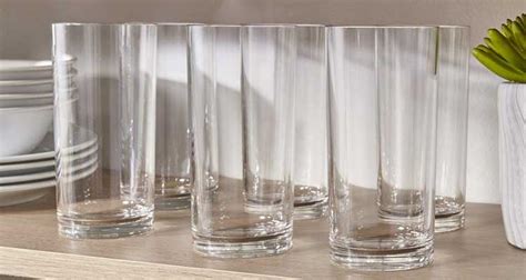 Best Acrylic Drinking Glasses Top 5 Picks For 2022 Sustainable Sd