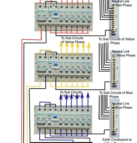 schneider electric contactor wiring diagram