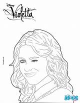 Violetta Coloring Print Disney Winks Pages Tegninger Hellokids Color Series Famous Til Online sketch template