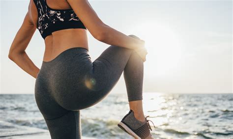 12 Best Thongs For Working Out Well Good