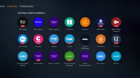 amazons news app  fire tv gains local news channels    cities aftvnews