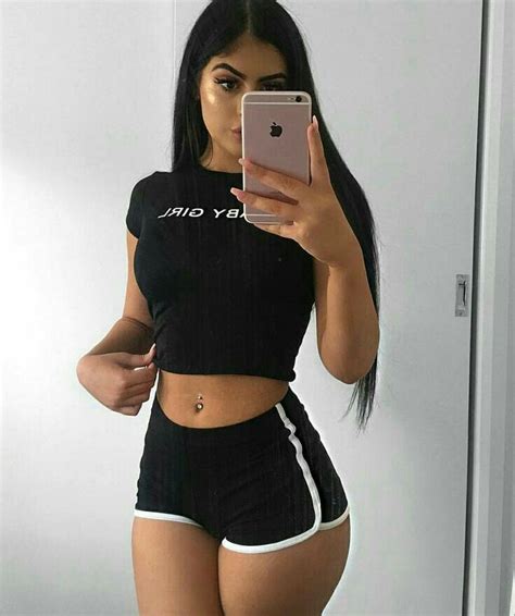 body goal cute outfits fit body goals girl outfits
