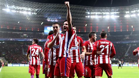 atletico madrid png