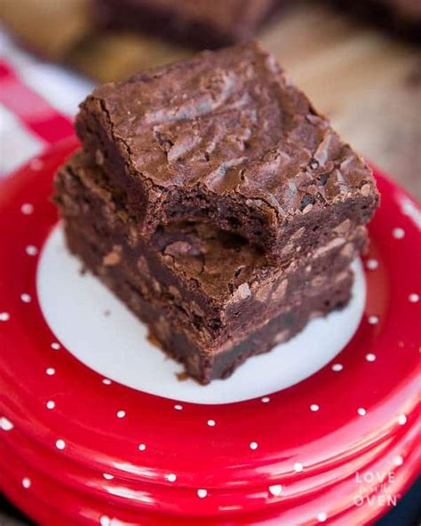 easy homemade brownies  chocolate chips homemade ftempo