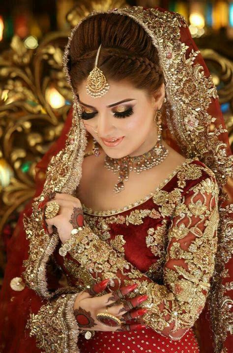 pakistani artist pakistani bride bridal makeup looks bridal hair and