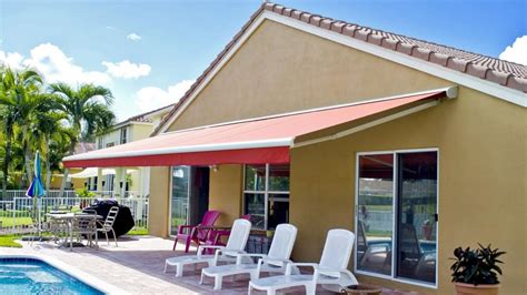 retractable awnings cost angies list