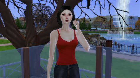 share your female sims page 118 the sims 4 general discussion