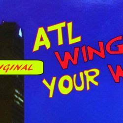 atl wings closed    reviews chicken wings    st rincon heights