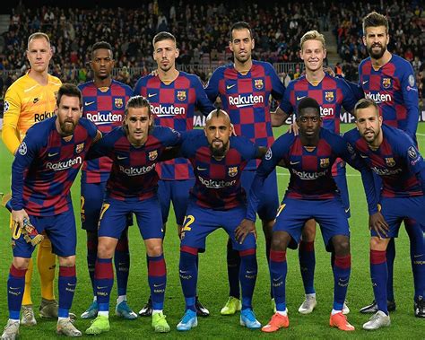 barcelona  highest earning football club