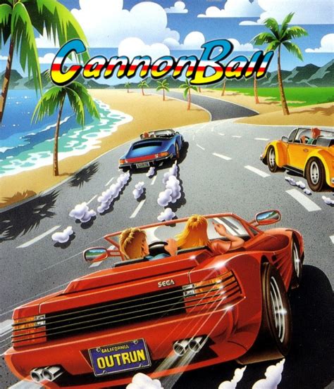 cannonball outrun retroarch  launchbox quick guide emulation launchbox community forums