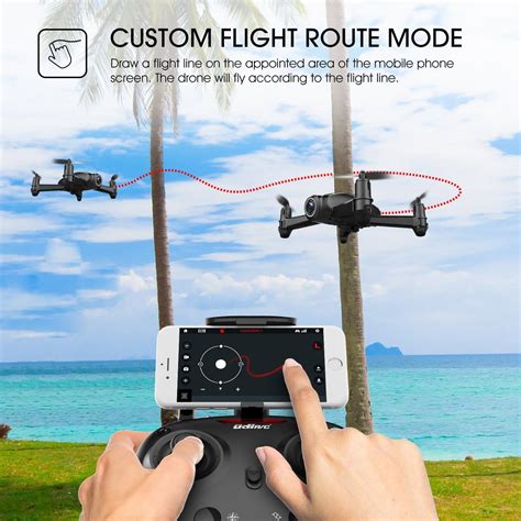 drocon uw navigator fpv drone    amazon gizchinacom