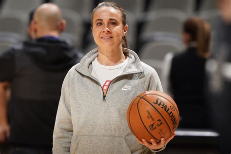 hammon makes history by becoming first woman to direct nba