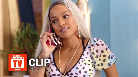 Claws S02e06 Clip Virginia Rotten Tomatoes Tv Youtube