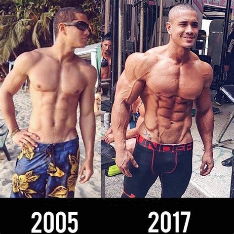 Incredible Bodybuilding Transformations 2022 Fit