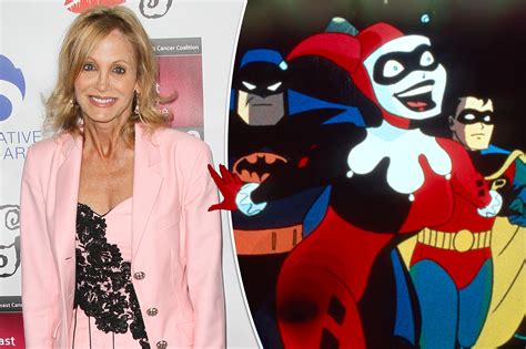 ‘days Of Our Lives Star And Harley Quinn Voice Actor Arleen Sorkin