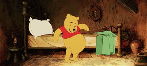 winnie the pooh disney find and share on giphy