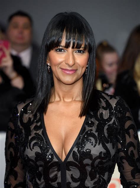 Good Morning Britain S Ranvir Singh Confirmed For Strictly