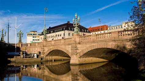 gothenburg hotels  cancellation  price lists