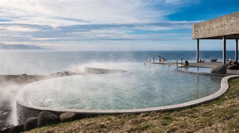 spa hotels  iceland