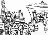 Dinotrux Coloring Pages Worked Printable sketch template