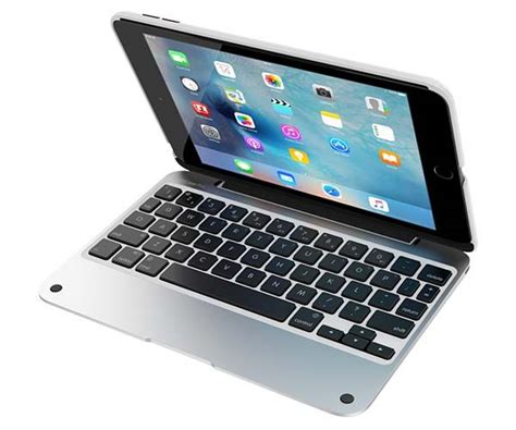 clamcase pro ipad mini  keyboard case gadgetsin