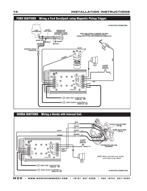 msd power grid  al wiring diagram sugar cards