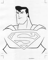 Superman Drawing Coloring Pages Face Cartoon Easy Colouring Head Clipart Kids Print Woman Drawings Library Popular Prints Coloringhome Collection Wonder sketch template