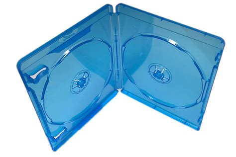 blu ray case double blu ray cases cd dvd blu ray packaging