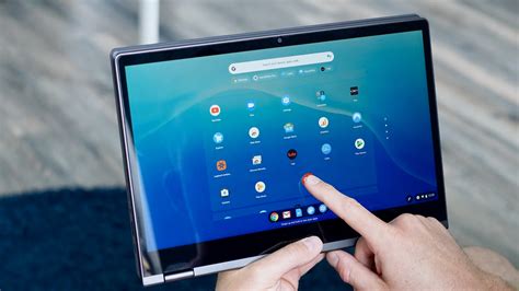 chrome os  feature   app launcher easier  manage