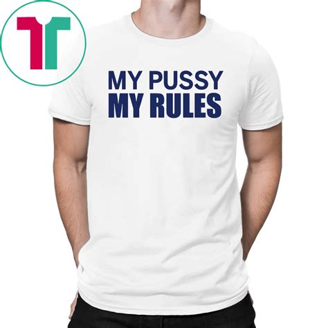 Icarly Sam My Pussy My Rules Shirt Shirtsowl Office