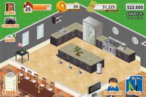 interior design app game interiordesignal