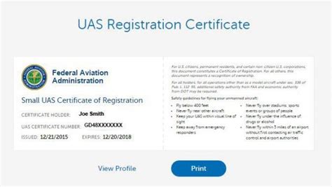 drone certification michigan priezorcom
