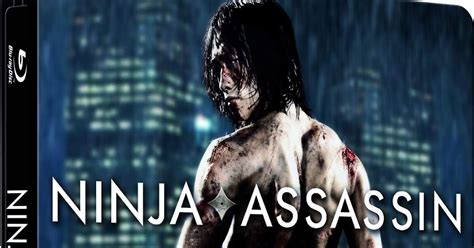 ninja assassin  hindi audio track movies audio tracks