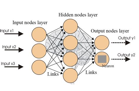 evolution  concepts  neural networks deep learning