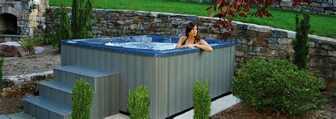 luxury spa series baltimore hot tubs catonsville pool store