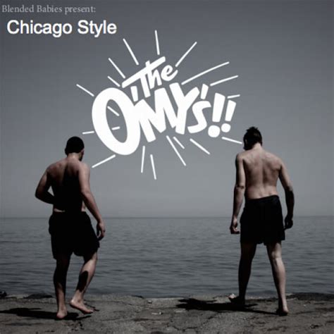 stream  omys listen  chicago style playlist