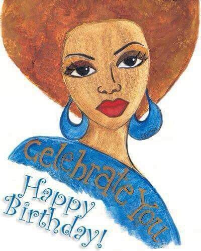 happy birthday sis african american lineartdrawingsaesthetic