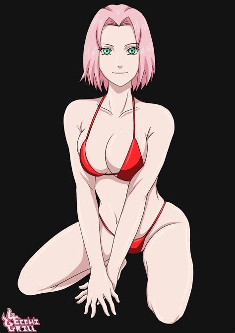 rule34 if it exists there is porn of it sakura haruno