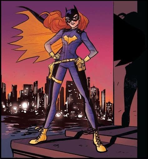 Pin By Vanellope On Batman Batgirl Batgirl Of Burnside Batgirl Art