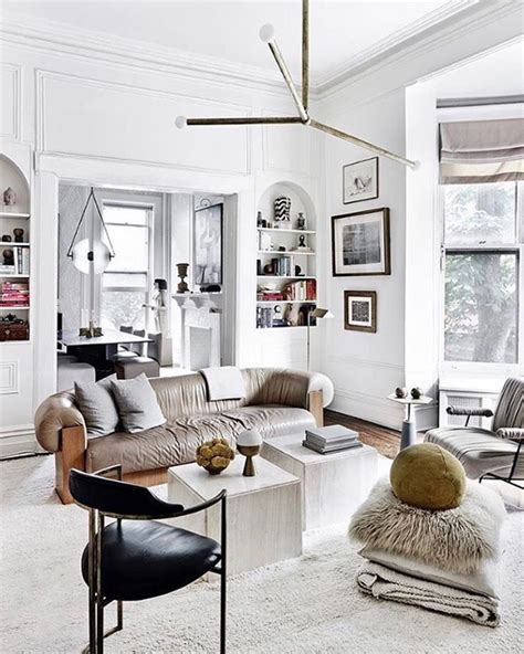 instagram accounts  follow  interior design inspiration coveteur