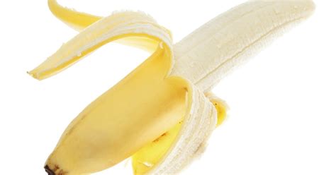 medium banana vs large banana livestrong