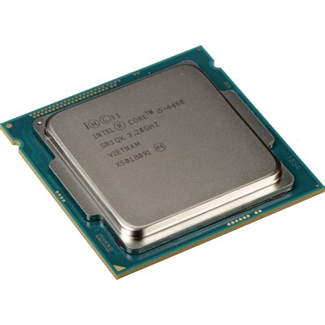 intel core    ghz processor bxi bh photo