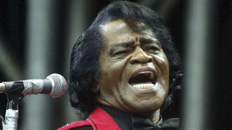 The Untold Truth Of James Brown