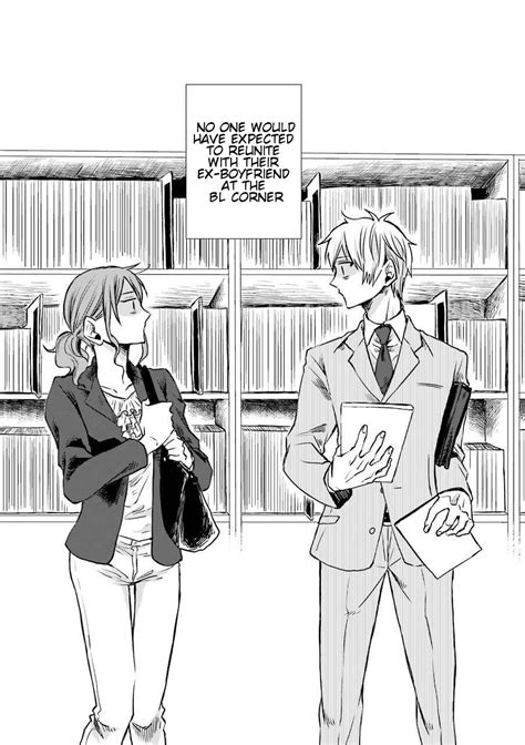 does anyone know what manga this is from manga