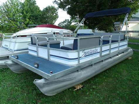 sweetwater  pontoon   boat  sale  thomasburg ontario boatdealersca
