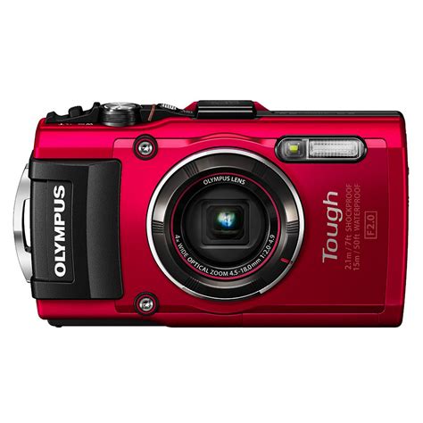 1080P HD Waterproof Digital Camera 24MP 2.7" TFT photo