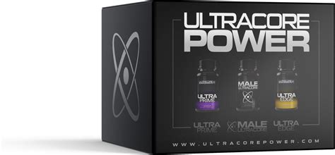 ultracore power review ultracore power      boosting supplement choice max