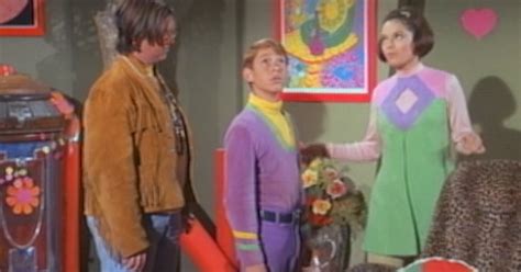 Bill Mumy Of Lost In Space Has A New Band With A Member