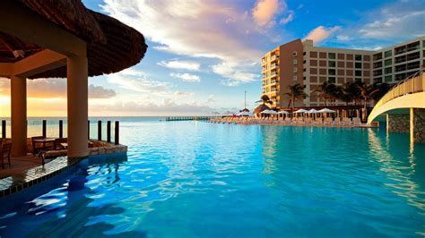 wellness hotel  cancun  westin lagunamar ocean resort villas