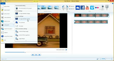 how to convert windows movie maker to mp4 easeus